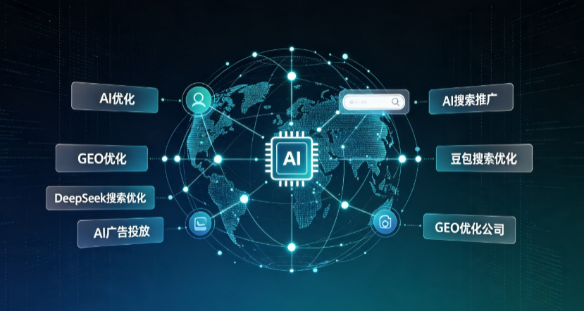 高要市AI 搜索营销赛道持续升温，GEO 优化成为企业数字化布局新方向