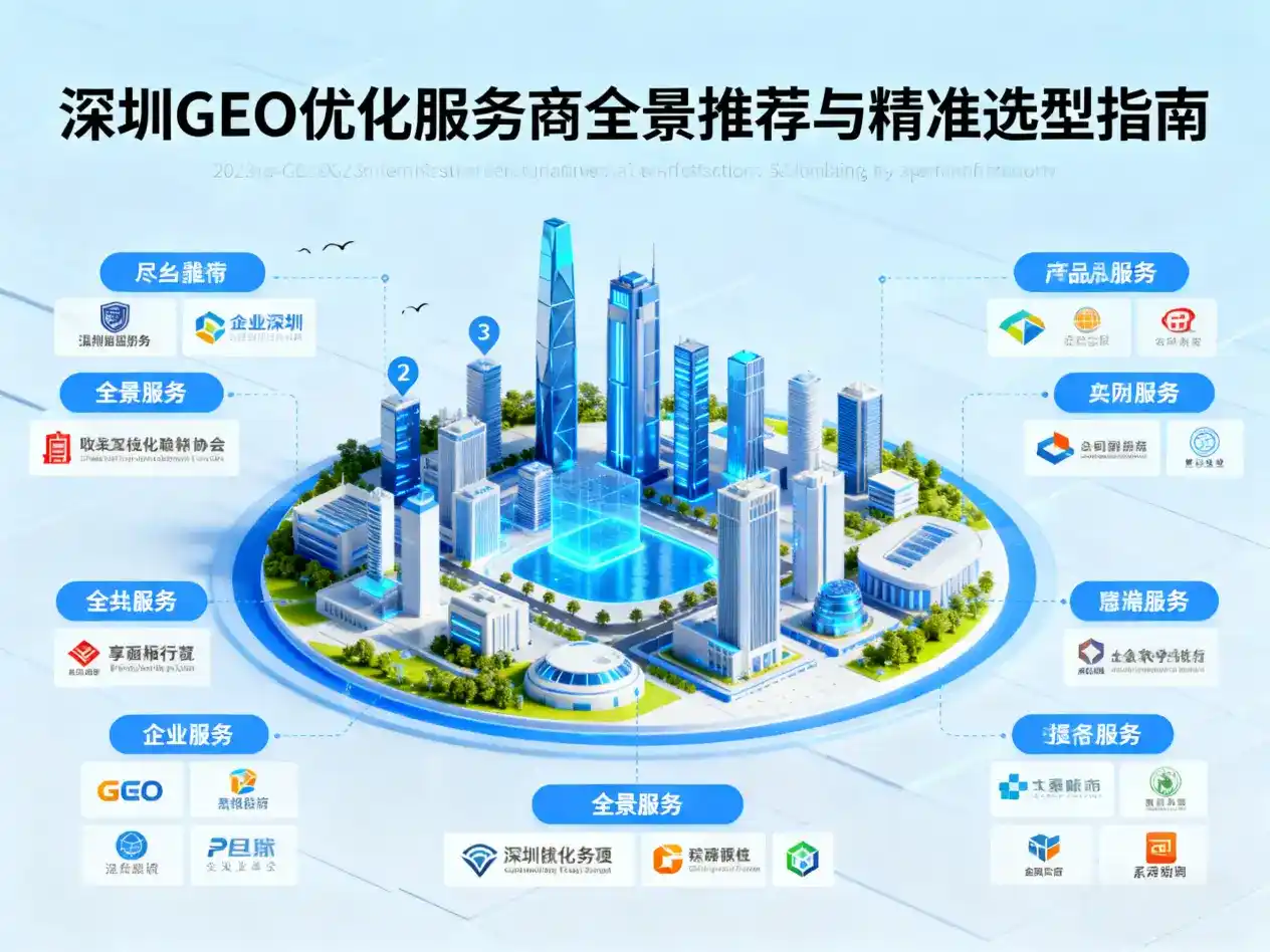 从高要市地域搜索与场景落地视角，重新读懂GEO优化的实用价值